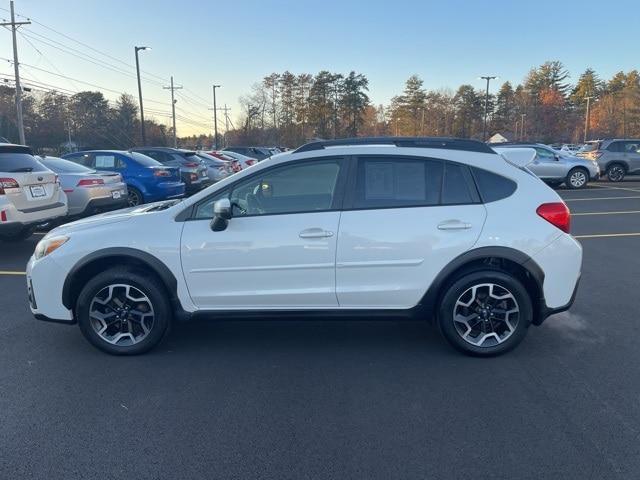 used 2016 Subaru Crosstrek car, priced at $13,200