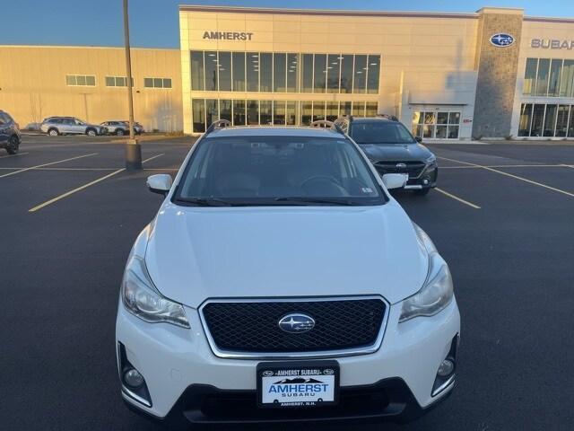 used 2016 Subaru Crosstrek car, priced at $13,200