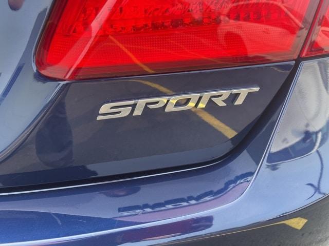 used 2015 Honda Accord car, priced at $13,800