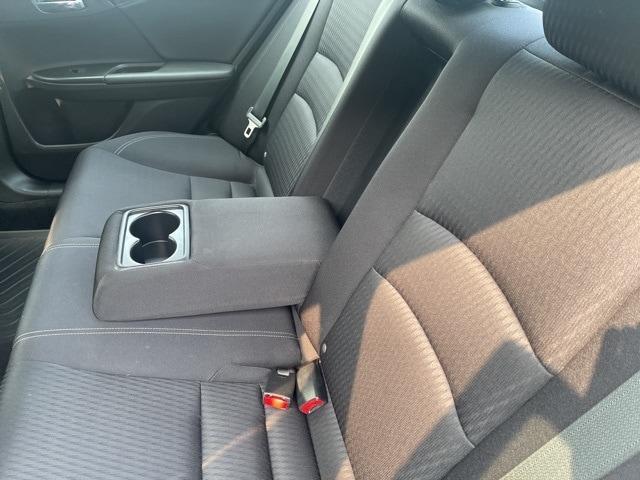 used 2015 Honda Accord car, priced at $13,800