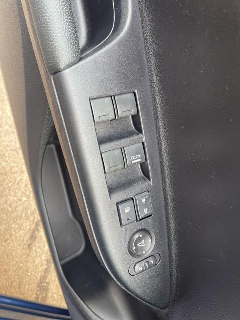 used 2015 Honda Accord car, priced at $13,800