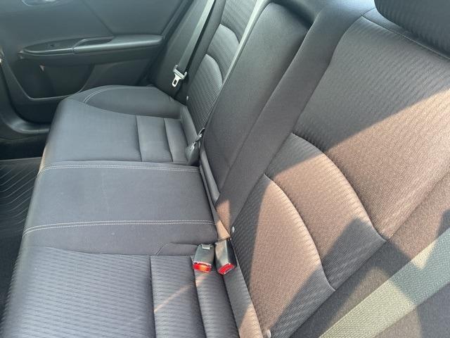 used 2015 Honda Accord car, priced at $13,800