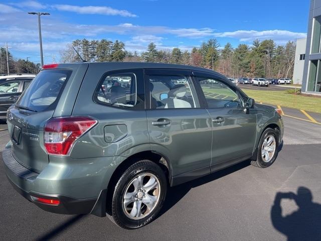 used 2014 Subaru Forester car, priced at $11,900