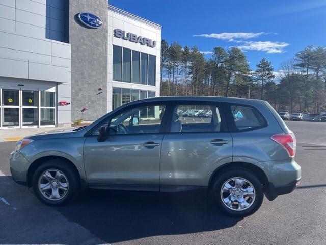 used 2014 Subaru Forester car, priced at $11,900