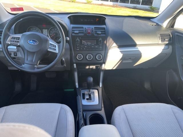 used 2014 Subaru Forester car, priced at $11,900