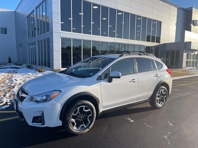 used 2016 Subaru Crosstrek car, priced at $12,500