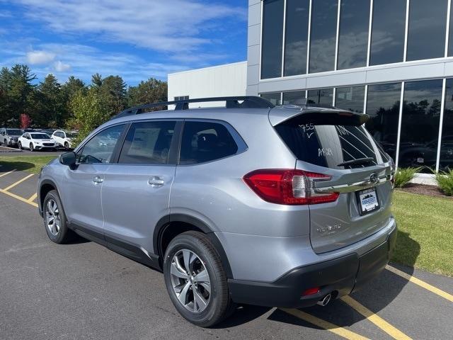new 2025 Subaru Ascent car, priced at $38,890