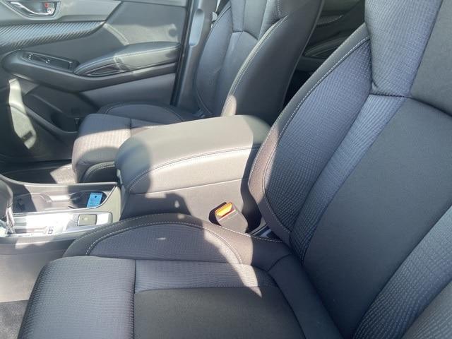 new 2025 Subaru Ascent car, priced at $38,890