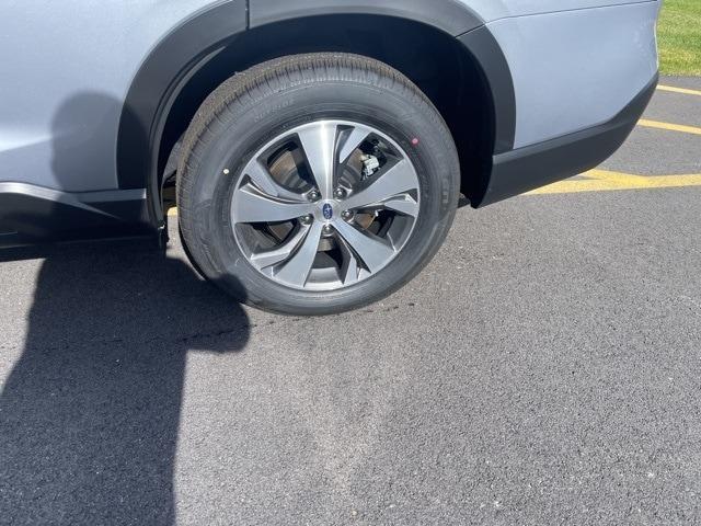 new 2025 Subaru Ascent car, priced at $38,890