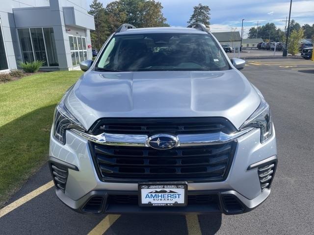new 2025 Subaru Ascent car, priced at $38,890