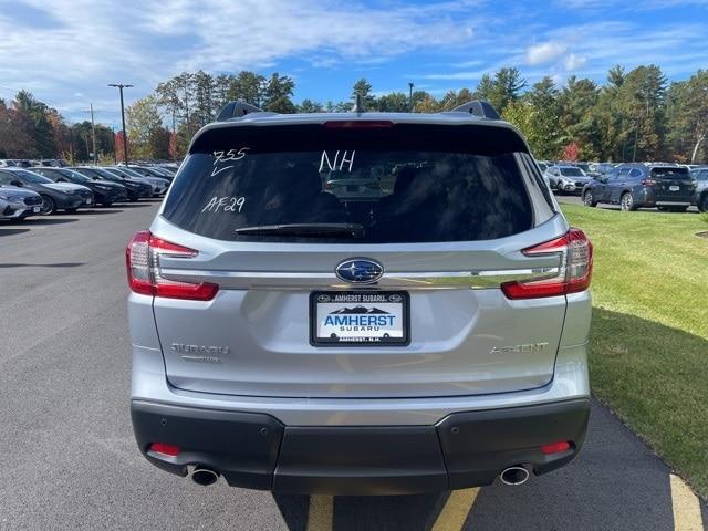 new 2025 Subaru Ascent car, priced at $38,890