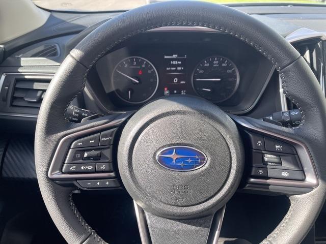 new 2025 Subaru Ascent car, priced at $38,890