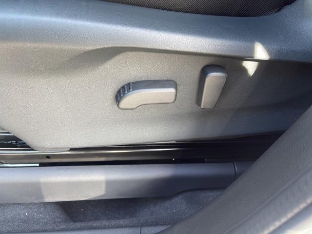 new 2025 Subaru Ascent car, priced at $38,890