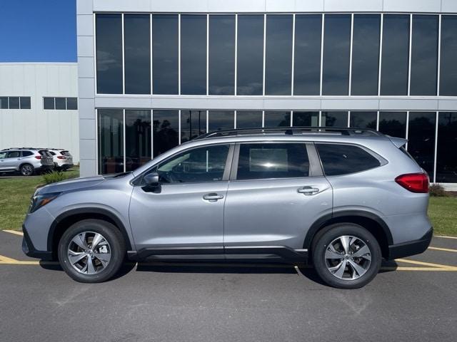 new 2025 Subaru Ascent car, priced at $38,890