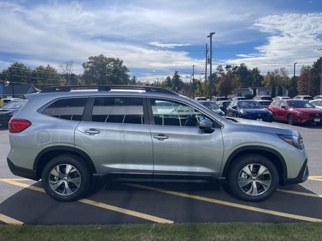 new 2025 Subaru Ascent car, priced at $38,890