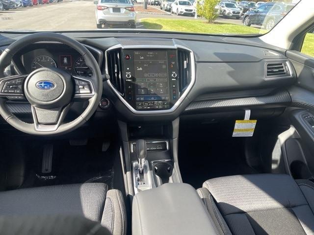 new 2025 Subaru Ascent car, priced at $38,890