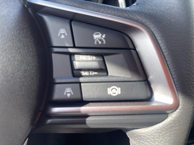 new 2025 Subaru Ascent car, priced at $38,890