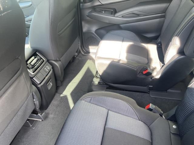 new 2025 Subaru Ascent car, priced at $38,890