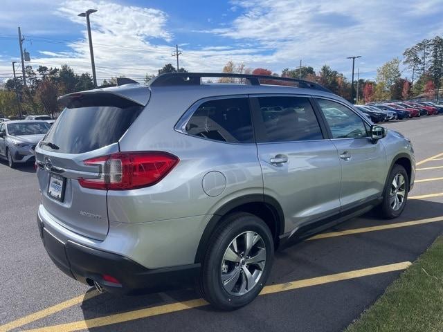 new 2025 Subaru Ascent car, priced at $38,890