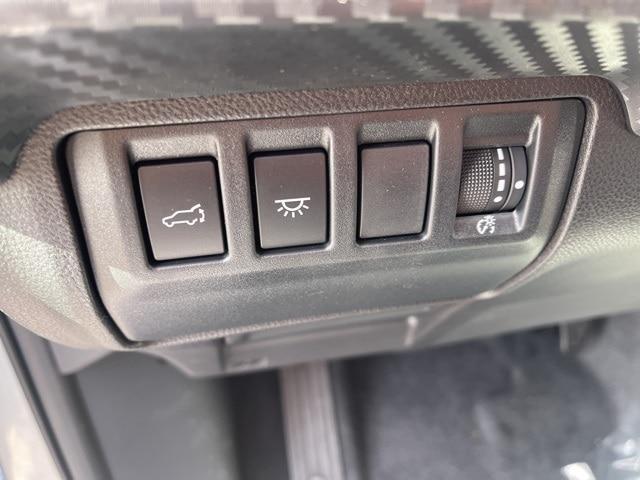 new 2025 Subaru Ascent car, priced at $38,890