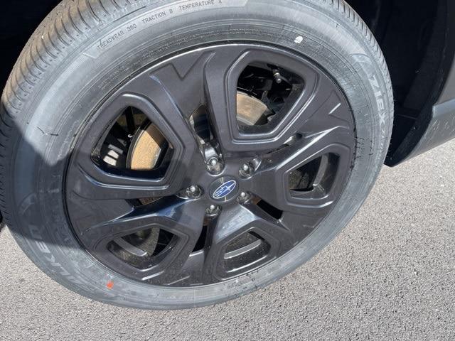 new 2025 Subaru Ascent car, priced at $46,867