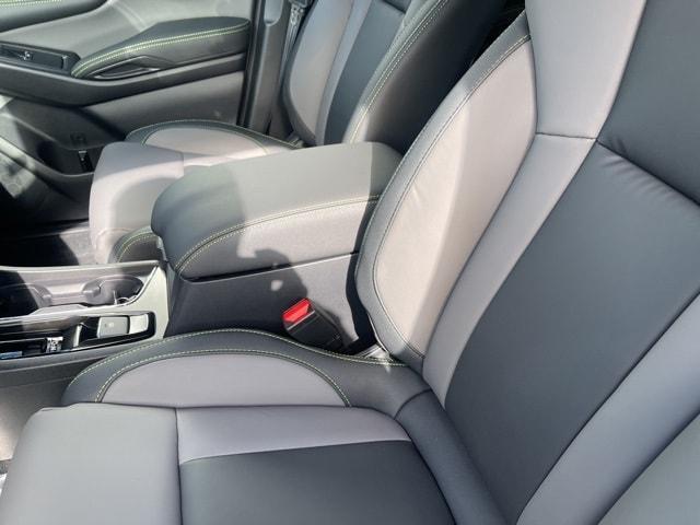 new 2025 Subaru Ascent car, priced at $46,867