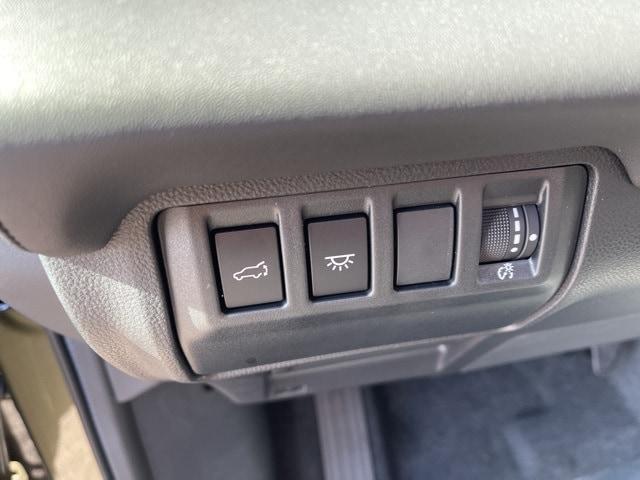 new 2025 Subaru Ascent car, priced at $46,867