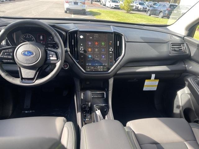 new 2025 Subaru Ascent car, priced at $46,867