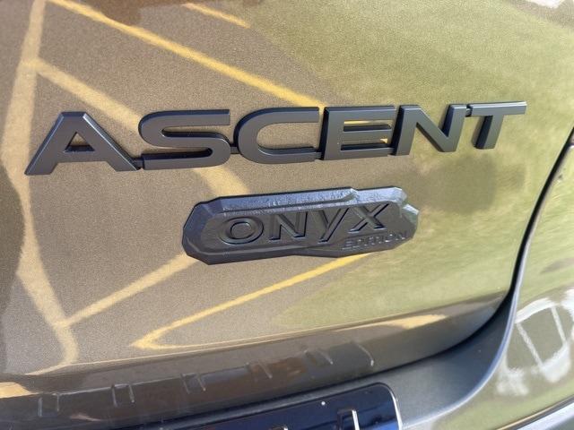 new 2025 Subaru Ascent car, priced at $46,867