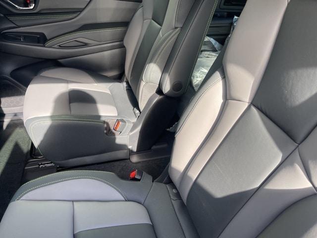 new 2025 Subaru Ascent car, priced at $46,867