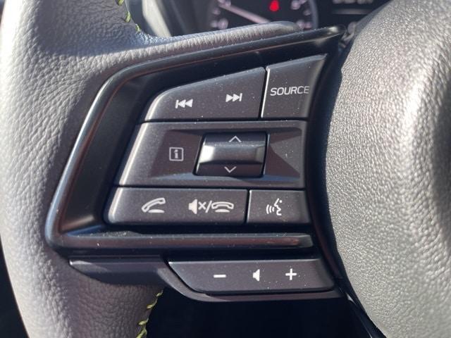 new 2025 Subaru Ascent car, priced at $46,867