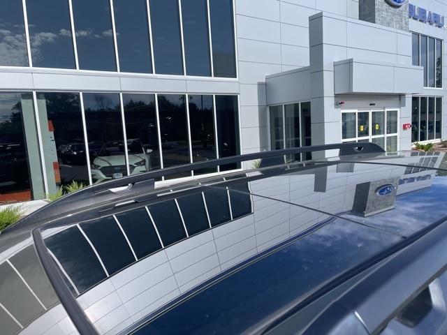 new 2025 Subaru Ascent car, priced at $46,867