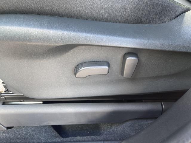 new 2025 Subaru Ascent car, priced at $46,867