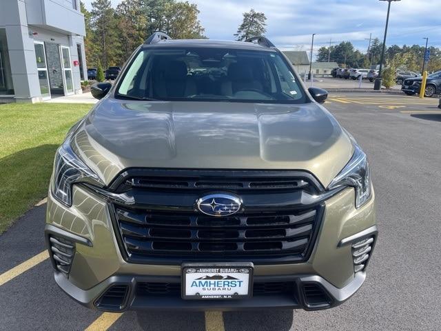 new 2025 Subaru Ascent car, priced at $46,867