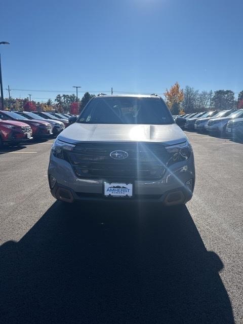 new 2025 Subaru Forester car, priced at $36,759