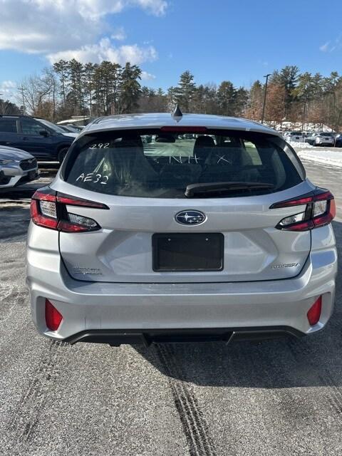 new 2024 Subaru Impreza car, priced at $23,620