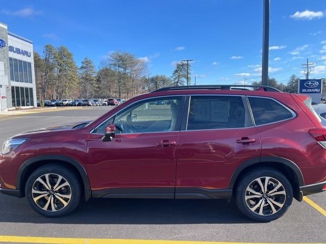 used 2019 Subaru Forester car, priced at $19,900