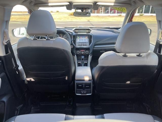 used 2019 Subaru Forester car, priced at $19,900