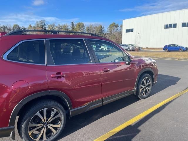 used 2019 Subaru Forester car, priced at $19,900