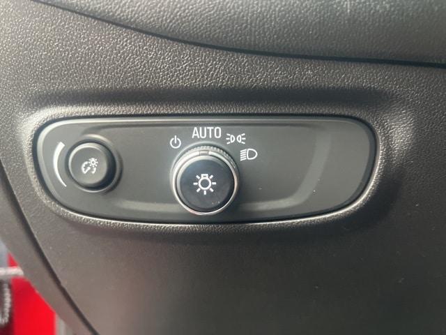 used 2022 Chevrolet Equinox car, priced at $24,200