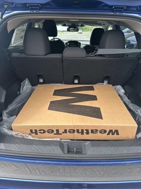 new 2025 Subaru Crosstrek car, priced at $30,194