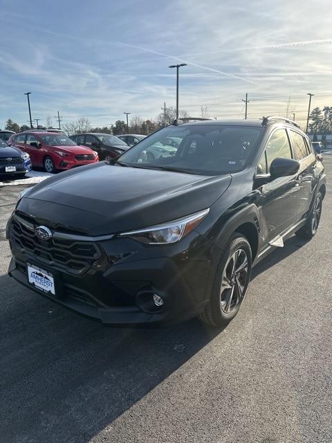 new 2024 Subaru Crosstrek car, priced at $28,938