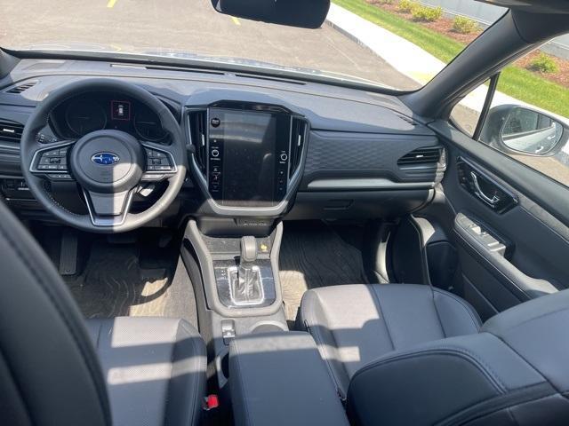 new 2025 Subaru Forester car, priced at $37,988