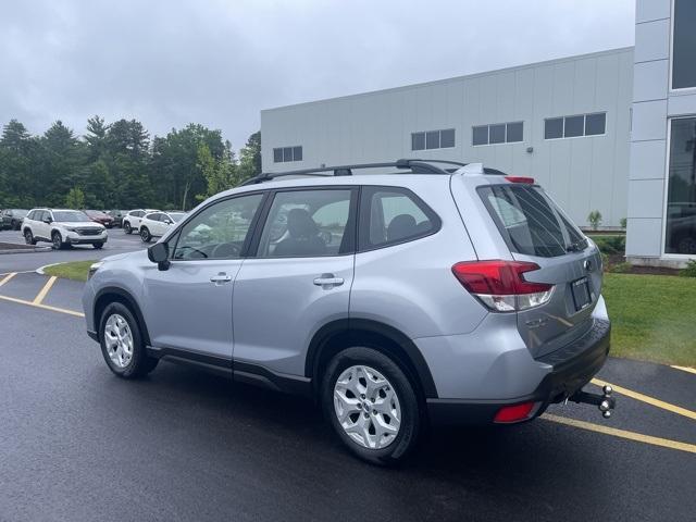 used 2019 Subaru Forester car, priced at $19,800
