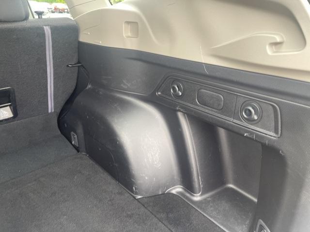 used 2019 Subaru Forester car, priced at $19,800