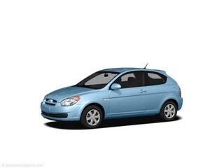 used 2010 Hyundai Accent car, priced at $3,393