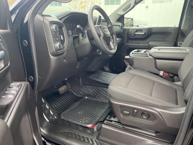 used 2024 GMC Sierra 1500 car, priced at $36,400