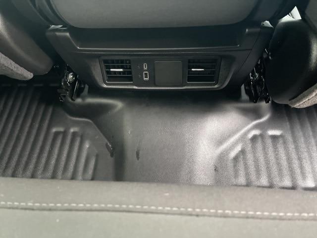 used 2024 GMC Sierra 1500 car, priced at $36,400