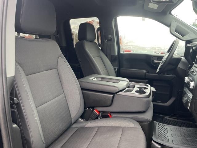 used 2024 GMC Sierra 1500 car, priced at $36,400