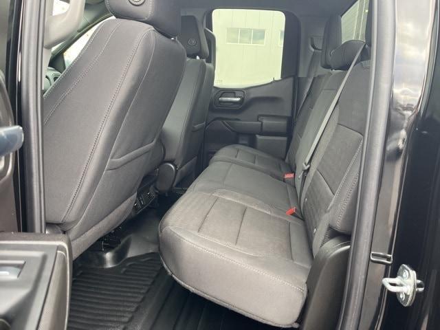 used 2024 GMC Sierra 1500 car, priced at $36,400